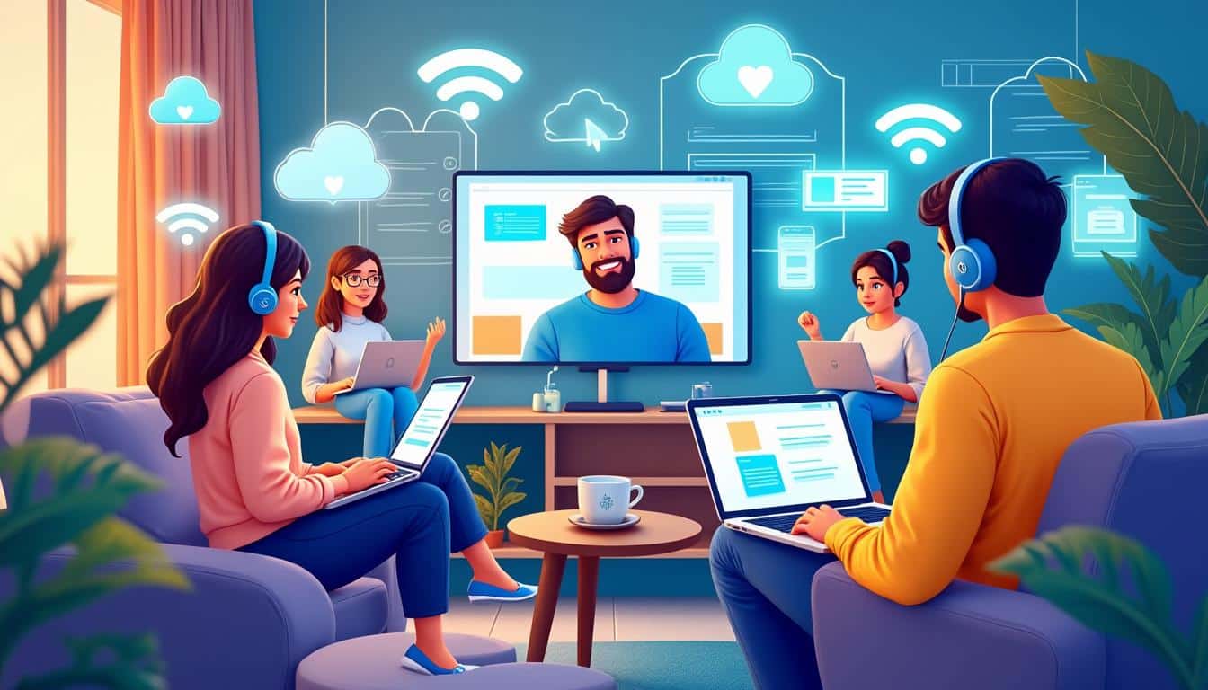 découvrez comment instaurer facilement le télétravail dans votre entreprise et profitez de ses nombreux avantages pour améliorer la productivité, la flexibilité et le bien-être de vos employés.