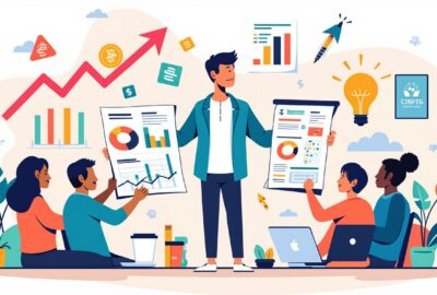 découvrez les clés de la création d'entreprise pour maximiser vos chances de succès. ce guide complet couvre les étapes essentielles, des idées de business à la gestion financière, en passant par les démarches administratives. préparez-vous à réaliser votre rêve entrepreneurial avec succès !