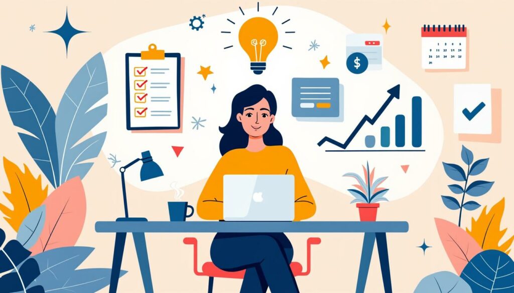 découvrez les étapes clés, outils et conseils pour créer votre entreprise sereinement : démarches, financements, statuts, business plan et erreurs à éviter.