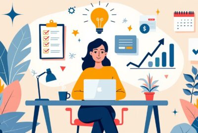 découvrez les étapes clés, outils et conseils pour créer votre entreprise sereinement : démarches, financements, statuts, business plan et erreurs à éviter.