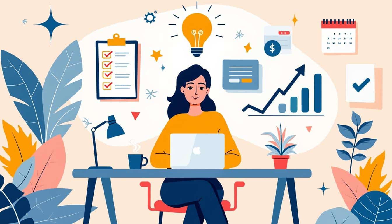 découvrez les étapes clés, outils et conseils pour créer votre entreprise sereinement : démarches, financements, statuts, business plan et erreurs à éviter.