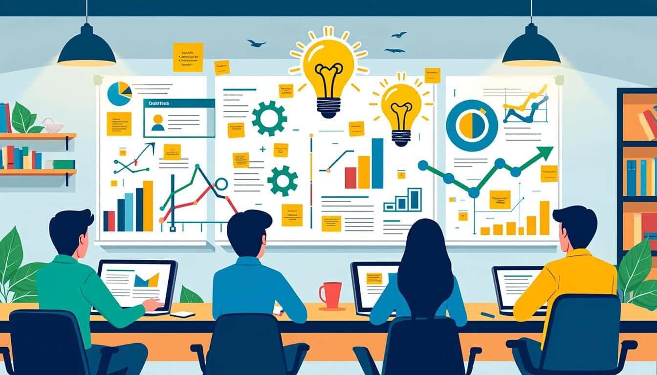 découvrez dans notre guide complet tout ce qu'il faut savoir sur la création et la gestion d'une startup pour débutants. obtenez des conseils pratiques, des astuces stratégiques et des ressources essentielles pour propulser votre projet entrepreneurial vers le succès.