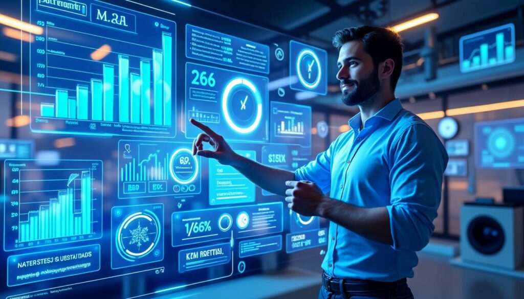 découvrez en un clin d'œil toutes les informations essentielles pour comprendre et développer votre startup rapidement : conseils pratiques, étapes clés et astuces pour réussir.