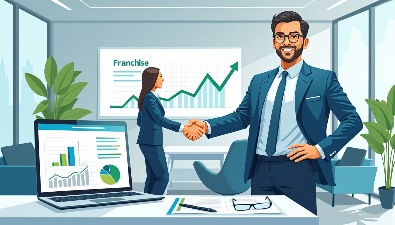 découvrez comment réussir facilement dans le monde de la franchise grâce à des conseils pratiques, des étapes clés et des stratégies éprouvées pour lancer et développer votre activité en toute sérénité.