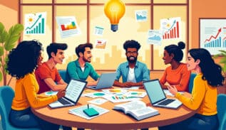 découvrez les étapes essentielles pour créer votre entreprise en toute simplicité. guide pratique pour débutants, conseils, démarches et astuces pour réussir votre lancement entrepreneurial.