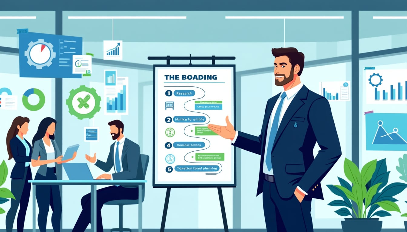 découvrez notre guide complet de la franchise pour réussir : conseils pratiques, étapes clés et ressources pour lancer et développer votre propre entreprise franchisée avec succès.