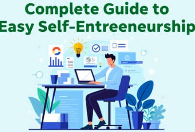 découvrez toutes les étapes et conseils pratiques pour devenir auto-entrepreneur simplement. ce guide complet vous explique comment lancer, gérer et développer votre activité sereinement.