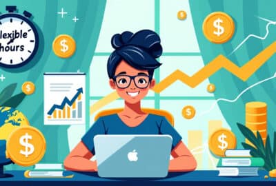découvrez rapidement les principaux avantages de l'auto-entrepreneuriat : simplicité administrative, liberté, flexibilité et fiscalité avantageuse pour lancer votre activité indépendante en toute sérénité.