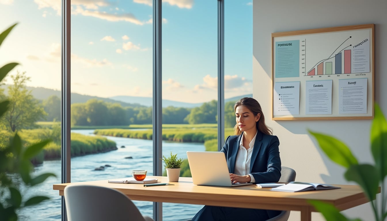 découvrez comment lancer votre startup sans stress grâce à nos conseils pratiques et méthodiques. apprenez à éviter les pièges classiques et à avancer sereinement dans votre aventure entrepreneuriale.