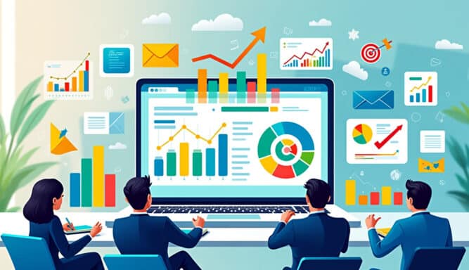 découvrez les clés du marketing digital pour booster votre réussite : stratégies, outils et conseils essentiels pour développer votre présence en ligne et atteindre vos objectifs.