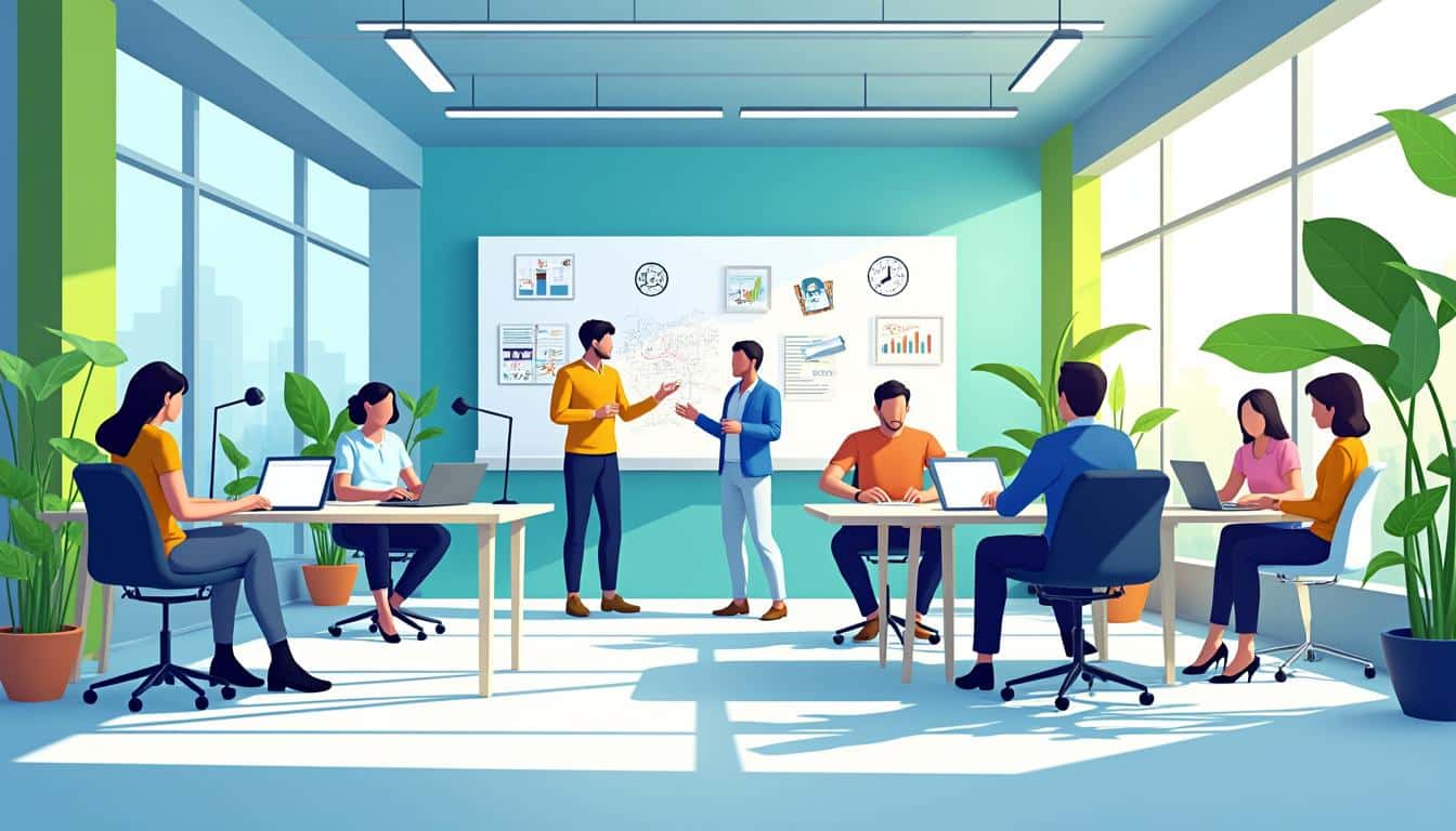 découvrez 10 astuces pratiques pour piloter votre startup sereinement, réduire le stress au quotidien et garder le cap sur la réussite entrepreneuriale.