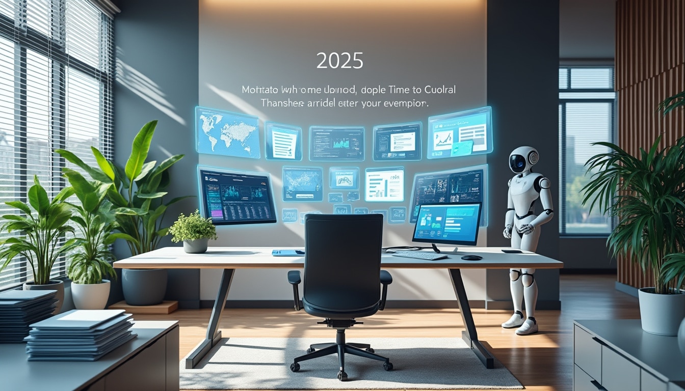 découvrez nos conseils pratiques et tendances pour réussir le télétravail en 2025 : outils indispensables, organisation, équilibre vie pro/perso et astuces pour booster votre productivité à distance.