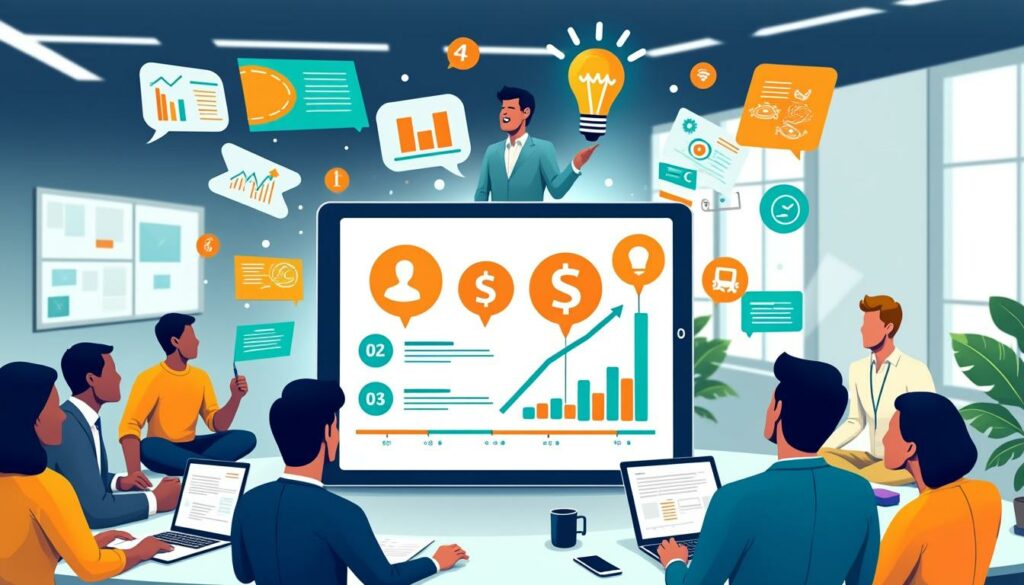 découvrez dans ce guide complet toutes les étapes clés pour créer votre entreprise ainsi que les avantages à entreprendre. conseils pratiques, démarches, et bénéfices pour réussir votre projet entrepreneurial.