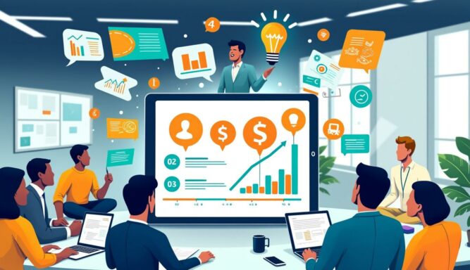 découvrez dans ce guide complet toutes les étapes clés pour créer votre entreprise ainsi que les avantages à entreprendre. conseils pratiques, démarches, et bénéfices pour réussir votre projet entrepreneurial.