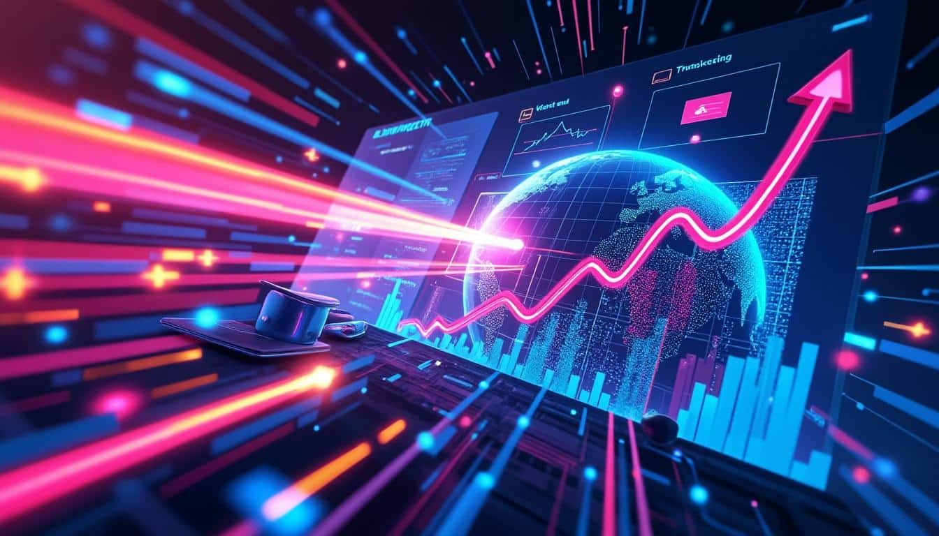 découvrez rapidement les principaux avantages du marketing digital : augmentation de la visibilité, ciblage précis, mesure des performances et retour sur investissement optimisé pour votre entreprise.