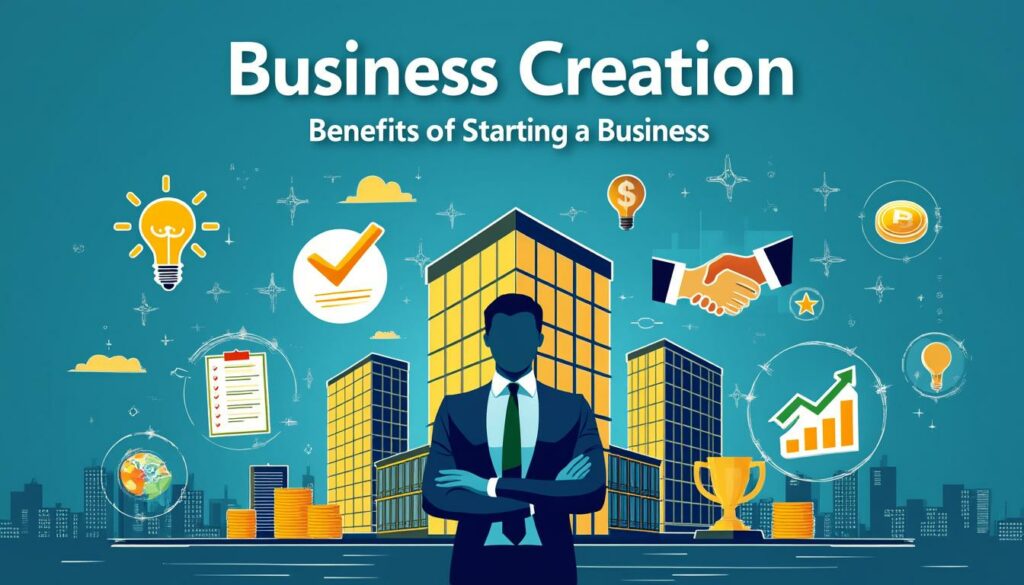 découvrez tout ce qu’il faut savoir pour créer une entreprise : démarches, conseils pratiques et avantages. maximisez vos chances de réussite en comprenant les bénéfices de l’entrepreneuriat.