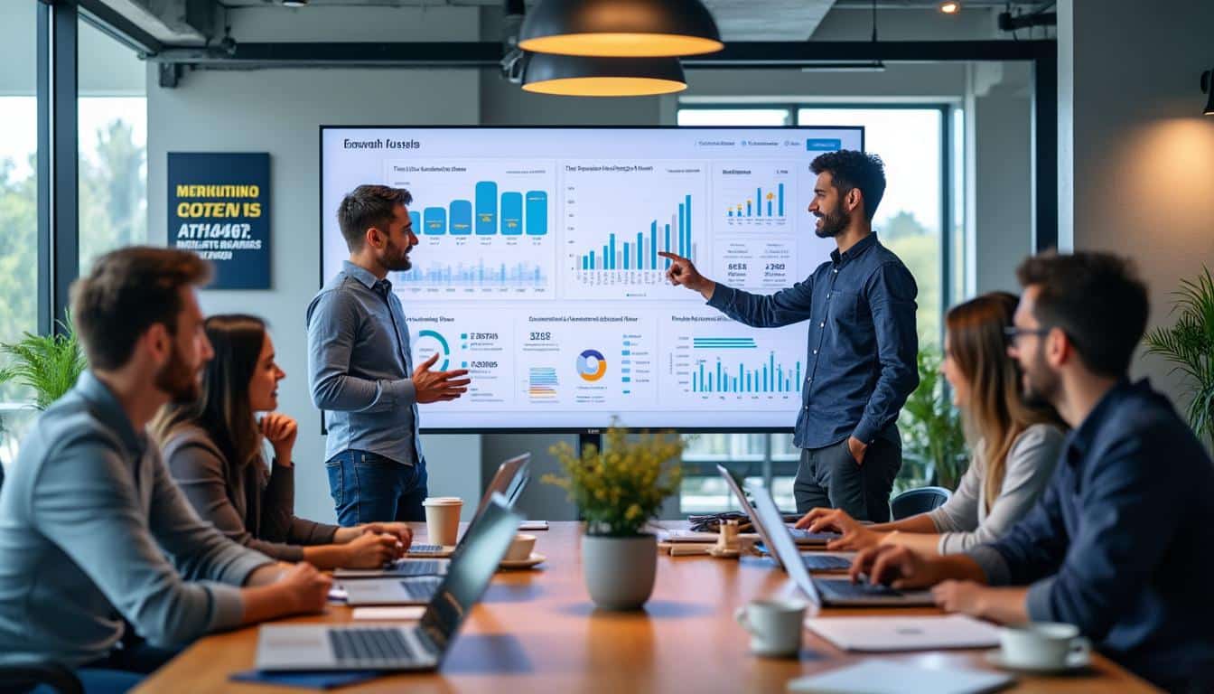 découvrez tout ce qu'il faut savoir sur une startup, de sa définition à ses principaux avantages, et comment en tirer le meilleur pour développer votre projet entrepreneurial.