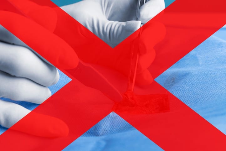 soin non invasif définition