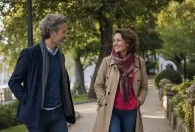 rencontre sérieuse aprè 40 ans