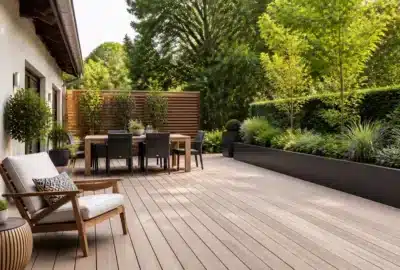 rénover exterieur sans travaux