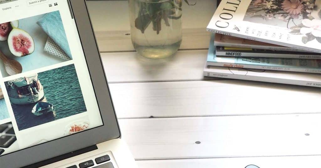 blogging professionnel definition