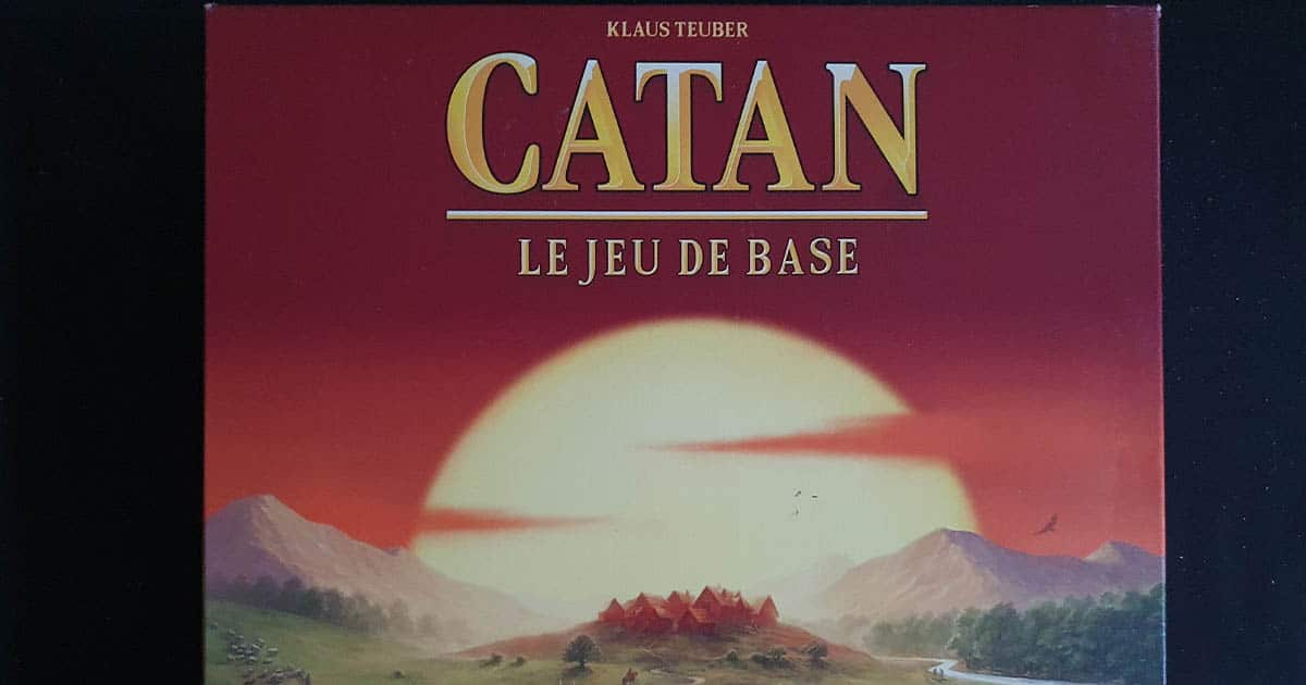 jeu du colon de catan