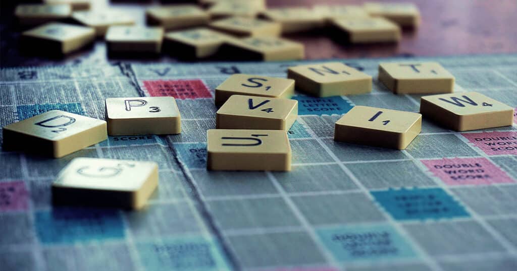 regles du scrabble