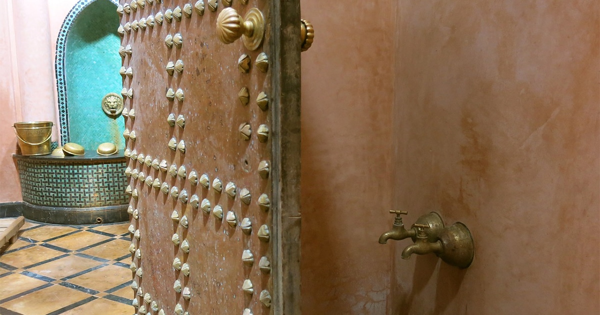 duree seance de hammam