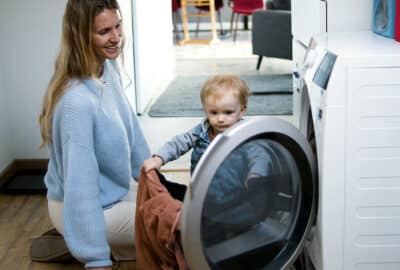 marque de lave linge