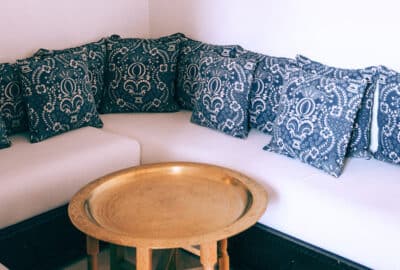 choisir salon marocain
