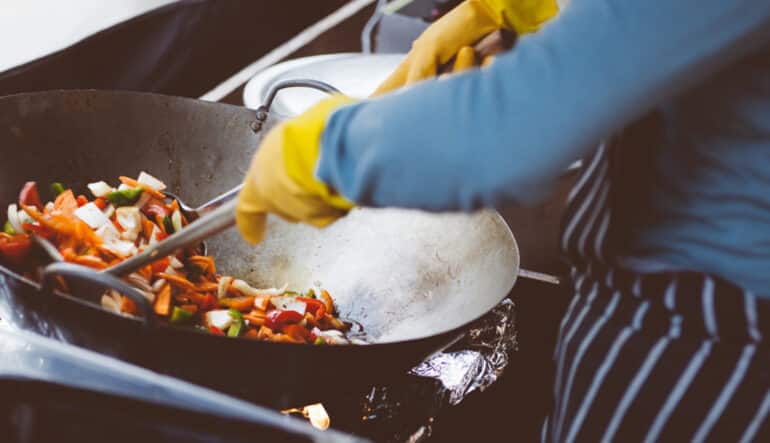 astuces pour cuisiner