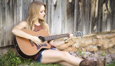 apprendre la guitare
