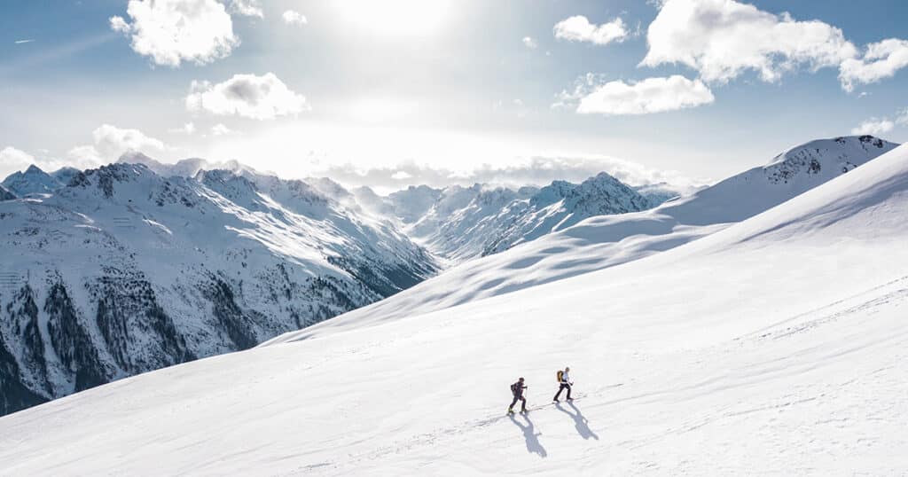 location au ski