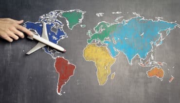 preparer un voyage surprise