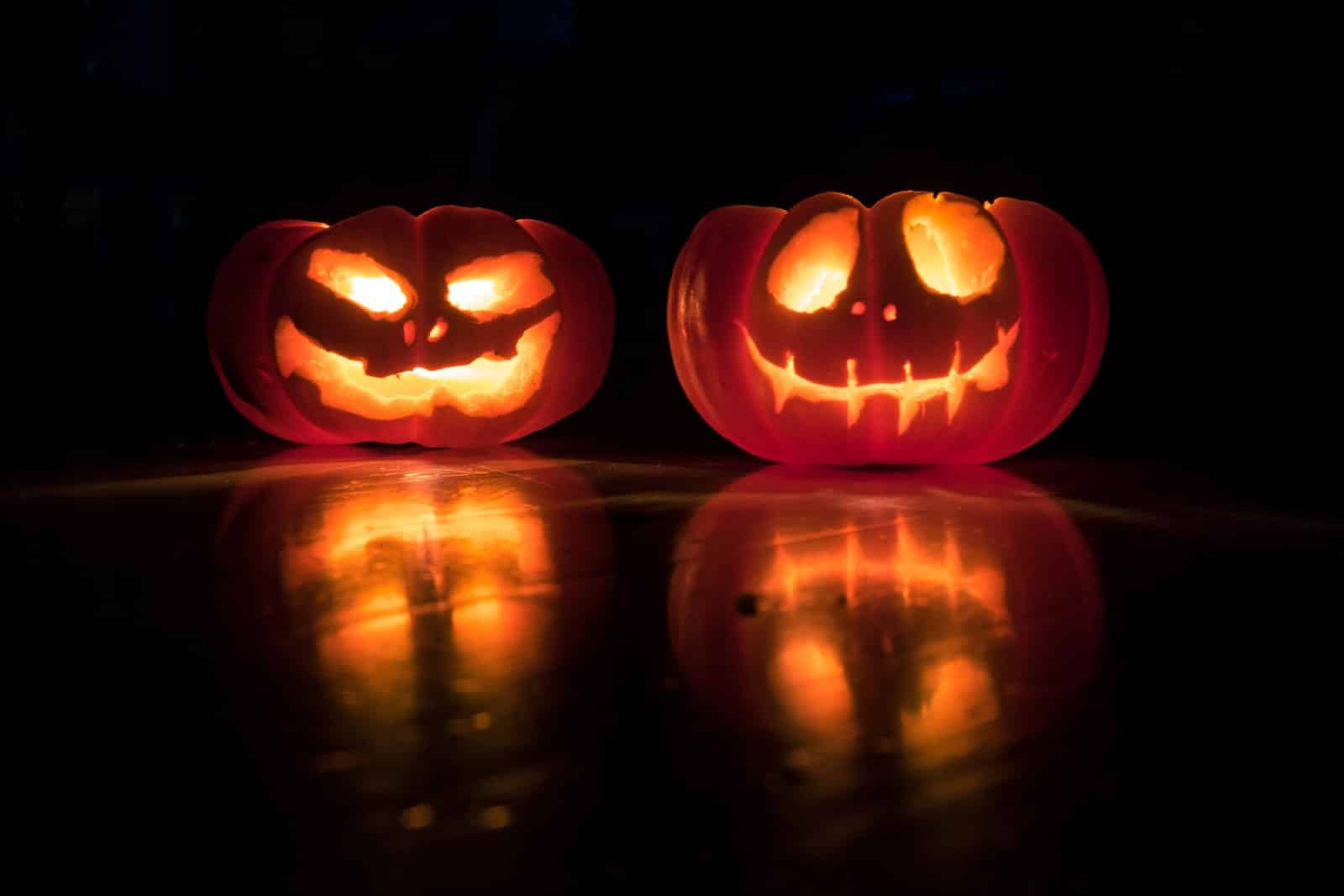 Fête d'Halloween