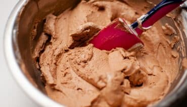 dessert préféré