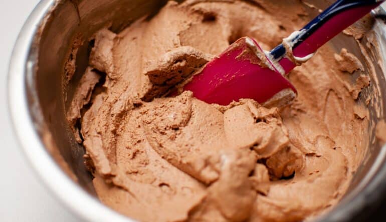 dessert préféré