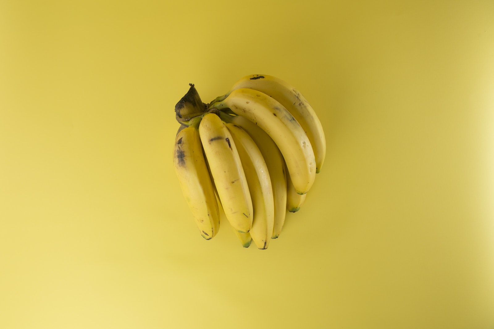 manger des bananes