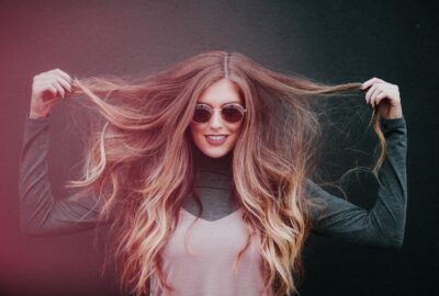 donner du volume aux cheveux