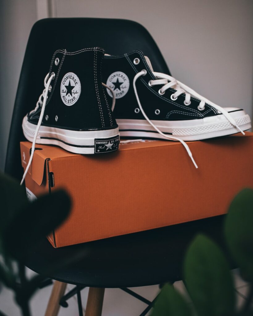 converse all star