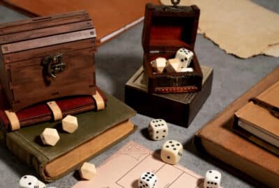 escape game bénéfique