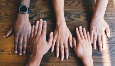 les différences culturelles dans la relativisation