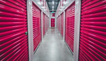 tarifs box de stockage