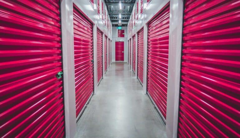 tarifs box de stockage