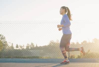 Comment améliore son cardio ?