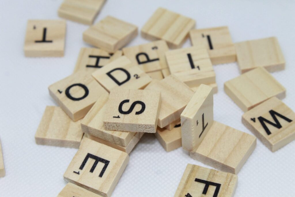 L'histoire fascinante du jeu de Scrabble®