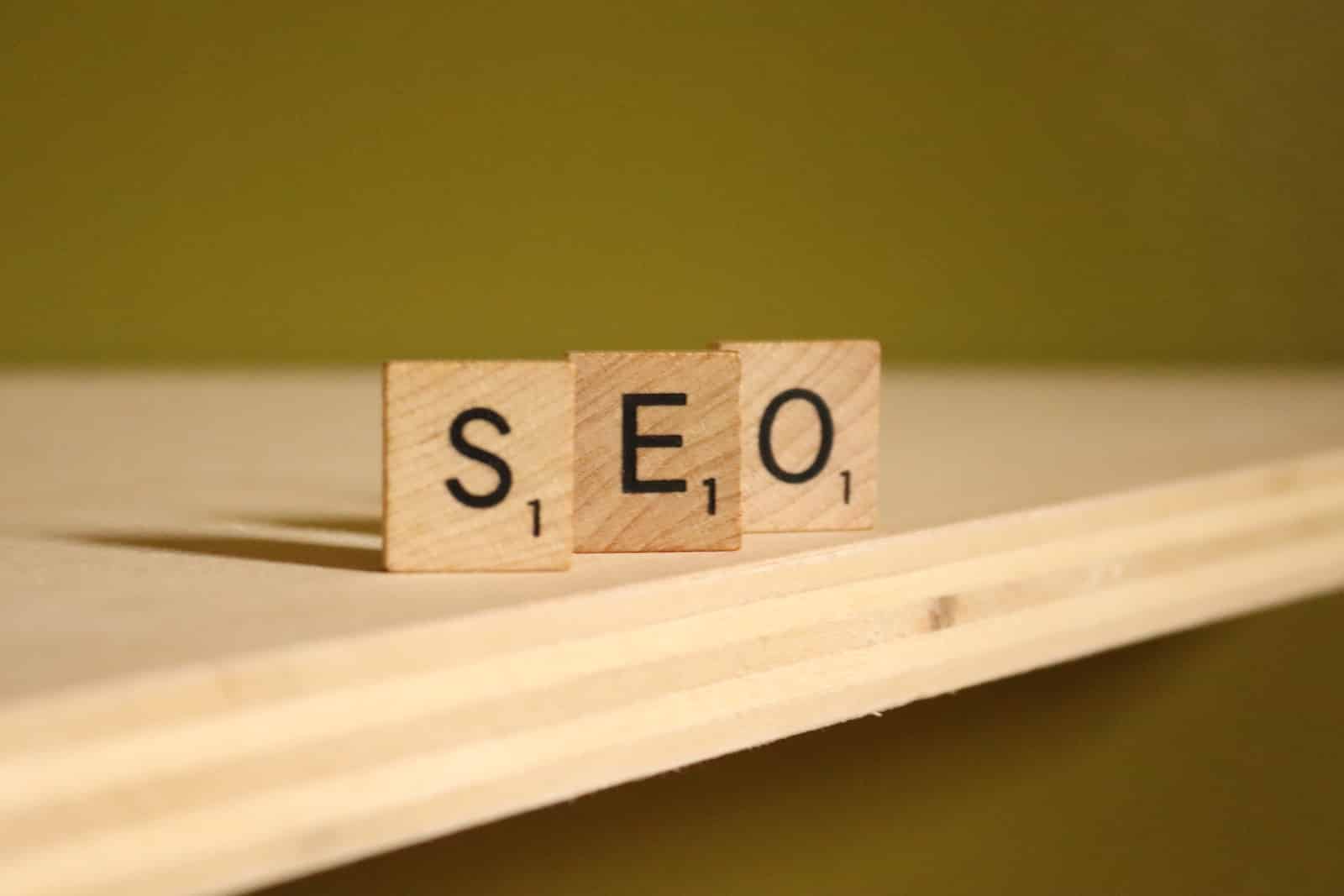 établir un plan seo structuré