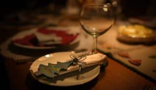 10 astuces pour une table de fin d'année