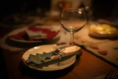 10 astuces pour une table de fin d'année
