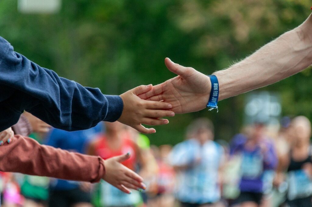 Garder la motivation du sport
